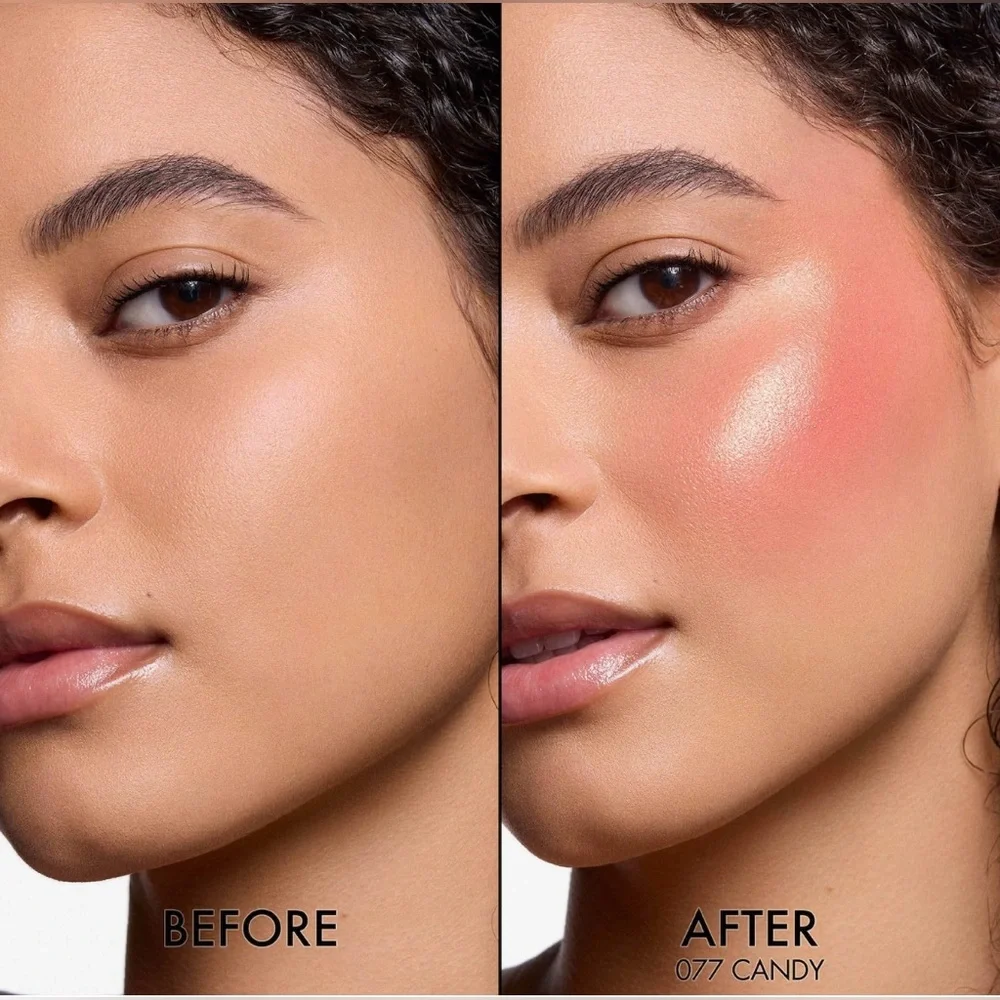 DIOR Rosy Glow Stick Blush 077 Candy